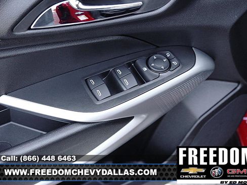 New 2026 Chevrolet Trax RS w/ Driver Confidence Package FWD image 38