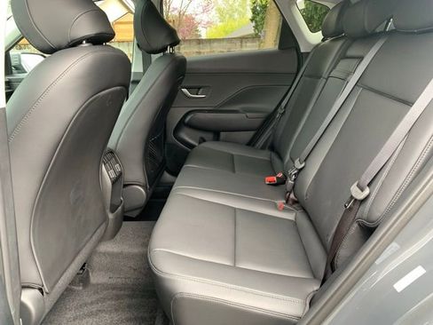 New 2026 Hyundai Kona Limited AWD/4WD image 16