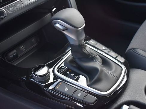 New 2026 Kia Seltos S image 23