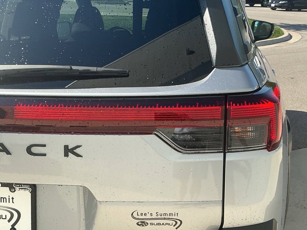 New 2026 Subaru Outback Touring XT AWD/4WD image 14