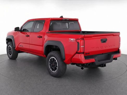 New 2026 Toyota Tacoma TRD Off-Road AWD/4WD image 3