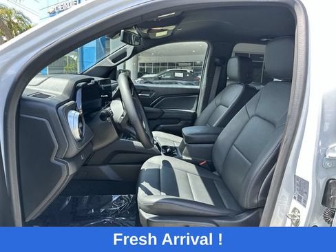 Used 2023 Chevrolet Colorado LT w/ LT Convenience Package III RWD image 30