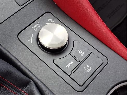 Used 2022 Lexus RC 350 F Sport image 11