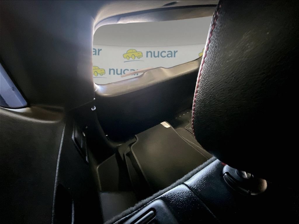 Used 2023 Chevrolet Equinox RS AWD/4WD image 17