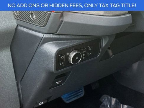 New 2026 Ford Bronco Raptor image 10