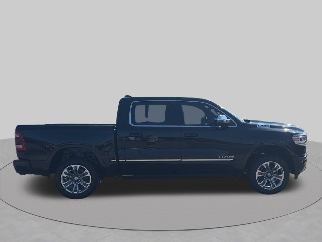 Used 2023 RAM 1500 Limited AWD/4WD image 7