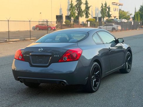 Used 2012 Nissan Altima 2.5 S FWD image 8