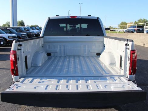 New 2026 Ford F150 XLT w/ Equipment Group 302A MID AWD/4WD image 16