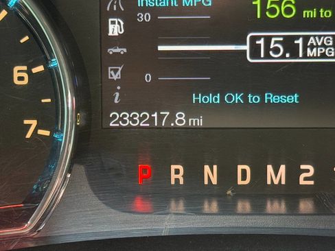Used 2014 Ford F150 XLT w/ Off-Road Package AWD/4WD image 16
