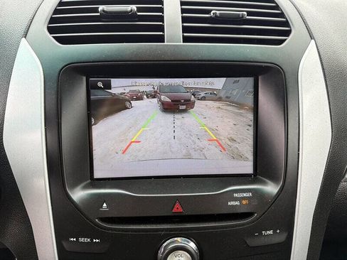 Used 2015 Ford Explorer XLT w/ Equipment Group 202B image 24