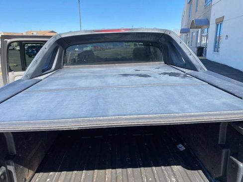 Used 2008 Chevrolet Avalanche LT w/ LT Preferred Equipment Group image 17