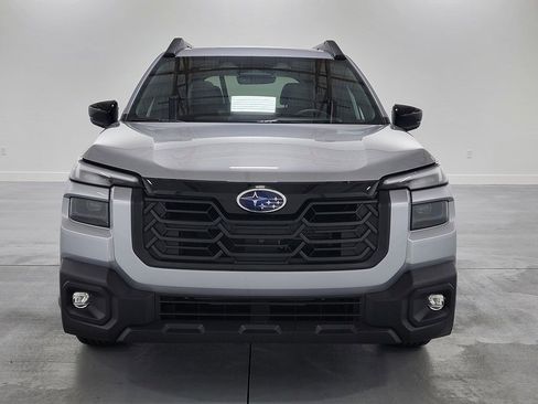 New 2026 Subaru Outback Limited XT image 3