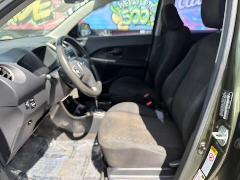 Used 2011 Scion xD FWD image 13
