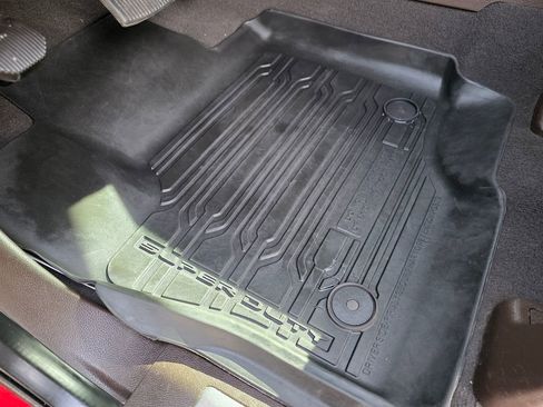 Used 2019 Ford F350 King Ranch w/ King Ranch Ultimate Package image 25