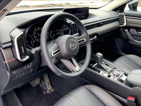 Used 2025 MAZDA CX-50 AWD 2.5 Hybrid image 18