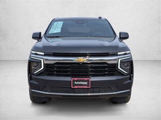 New 2026 Chevrolet Tahoe LS video 2