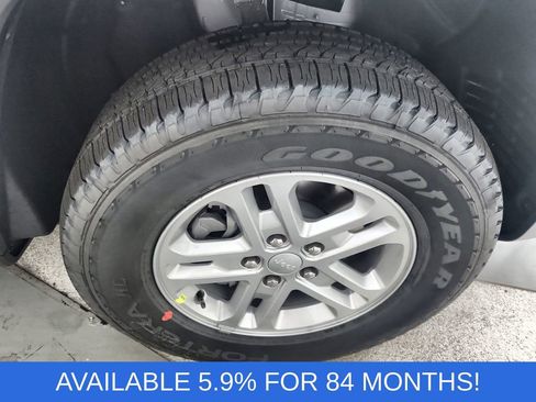 New 2025 Jeep Grand Cherokee Laredo image 33