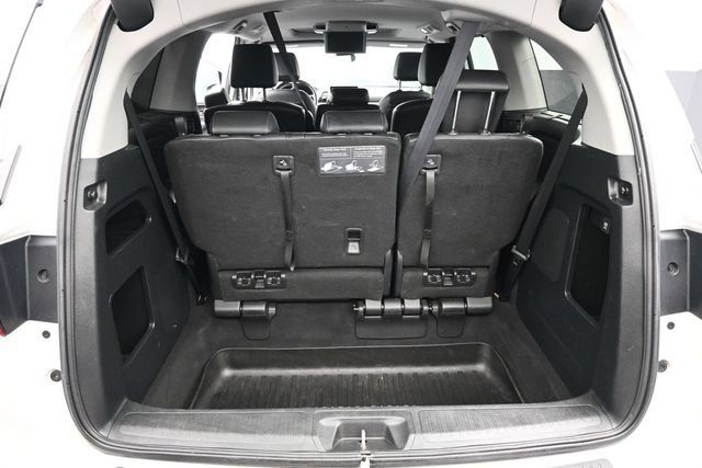 Used 2023 Honda Odyssey Touring image 20