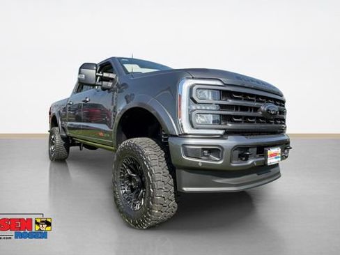 New 2026 Ford F250 Lariat w/ Lariat Ultimate Package AWD/4WD image 1