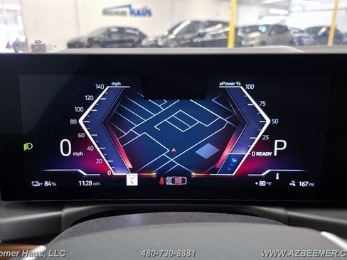 Used 2023 BMW i4 eDrive35 w/ Premium Package RWD image 23