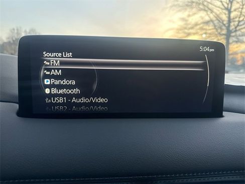 New 2025 MAZDA CX-5 AWD 2.5 S image 16