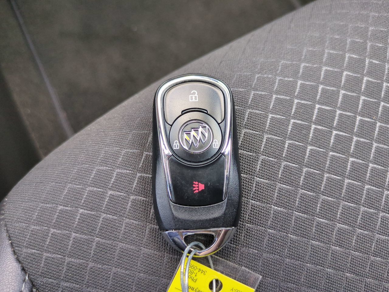 Used 2022 Buick Encore Preferred w/ Safety Package AWD/4WD image 27