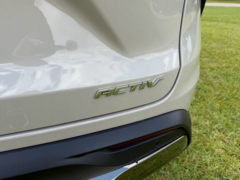 New 2026 Chevrolet Trax ACTIV w/ Driver Confidence Package FWD image 29