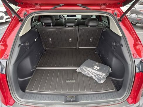 Used 2025 MAZDA CX-50 AWD 2.5 S w/ Accent Package image 32