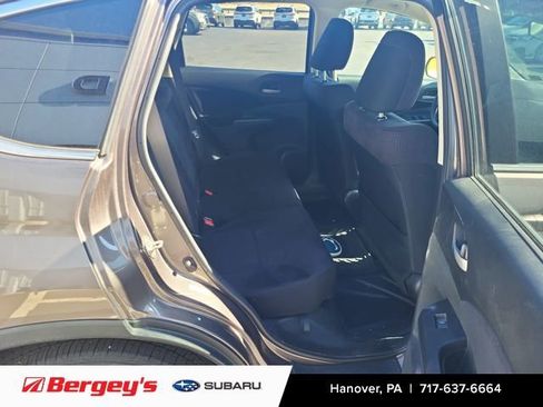 Used 2013 Honda CR-V EX image 10
