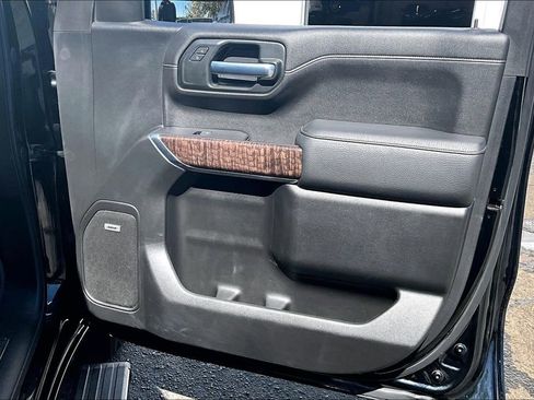Used 2020 GMC Sierra 1500 Denali image 27