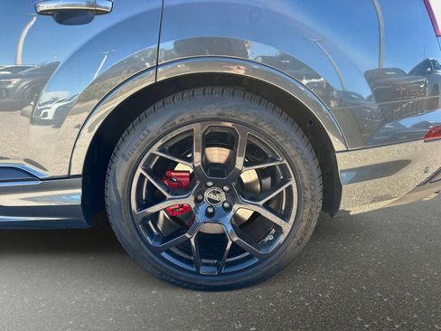 New 2026 Audi SQ7 Prestige image 9