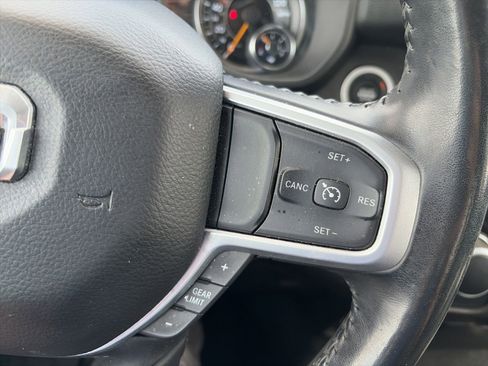 Used 2020 RAM 1500 Big Horn AWD/4WD image 19