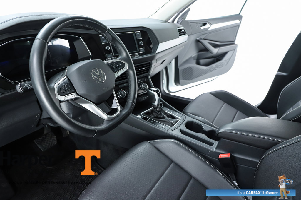 Used 2023 Volkswagen Jetta SE FWD image 55