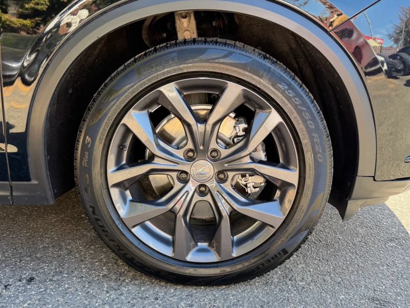 Used 2022 Acura MDX A-Spec AWD/4WD image 44