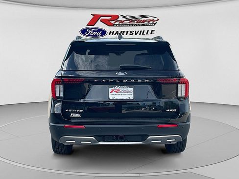 New 2026 Ford Explorer Active w/ Active Comfort Package AWD/4WD image 5