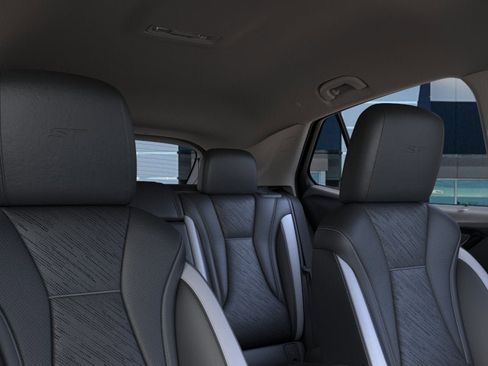 New 2026 Buick Envision Sport Touring AWD/4WD image 24