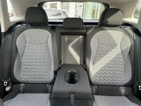 New 2025 Volkswagen Tiguan S image 19