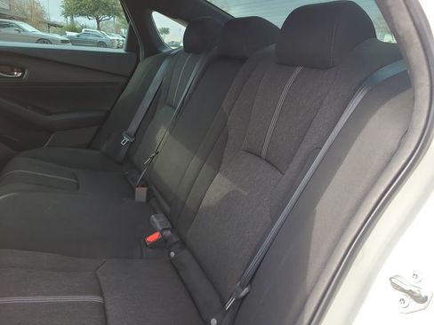 Used 2023 Honda Accord Sport image 10