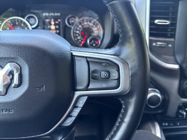 Used 2019 RAM 1500 Big Horn AWD/4WD image 40
