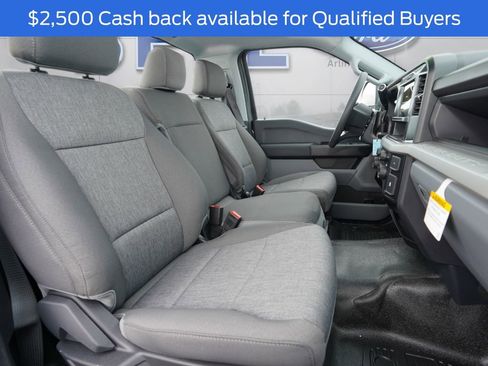 New 2026 Ford F250 XL w/ 360-Degree Camera Package image 21