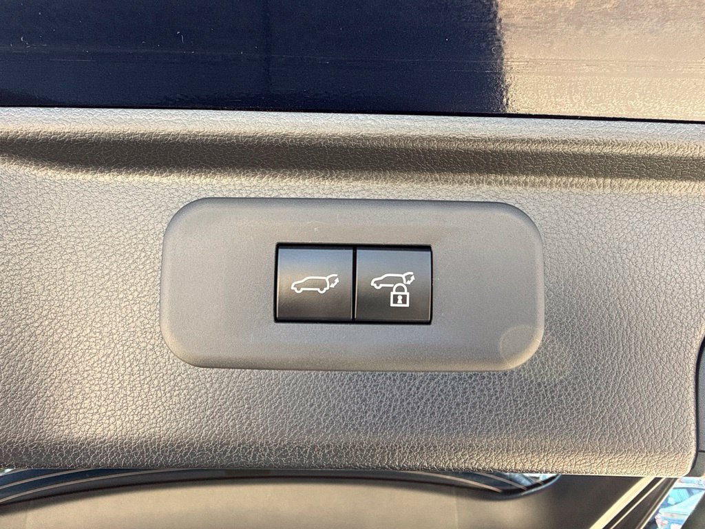 Used 2026 Toyota Grand Highlander AWD image 22