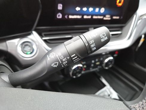 New 2026 Chevrolet Trax ACTIV w/ Driver Confidence Package image 52