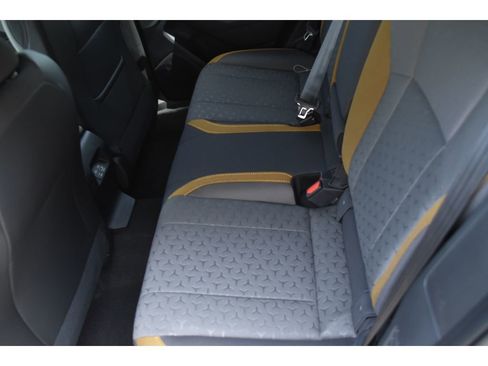 New 2026 Subaru Crosstrek 2.5i Sport AWD/4WD image 15