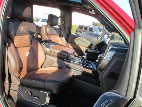 Used 2024 Ford F150 King Ranch image 24
