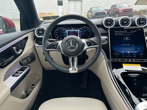 New 2026 Mercedes-Benz GLC 300 GLC 300 image 13