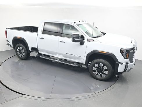 New 2026 GMC Sierra 3500 Denali w/ Technology Package image 23