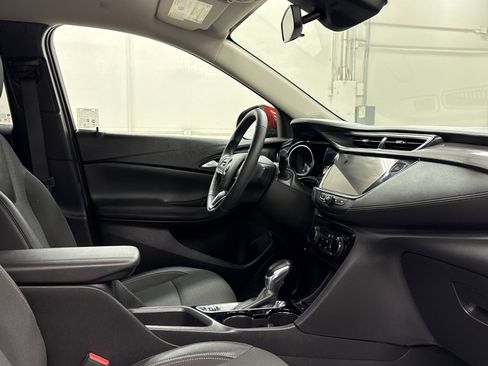 Used 2023 Buick Encore GX Preferred w/ Cold Weather Comfort Package image 27