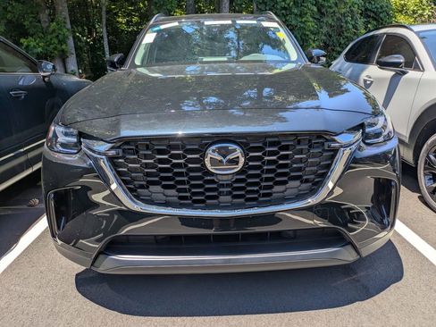 Used 2026 MAZDA CX-90 3.3 Turbo w/ Select Package AWD/4WD image 3
