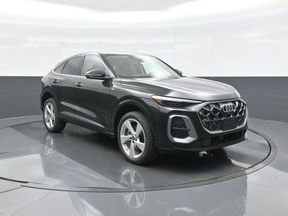 New 2026 Audi Q5 Premium Plus