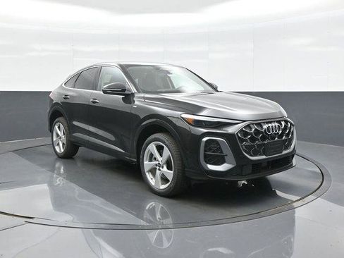 New 2026 Audi Q5 Premium Plus AWD/4WD image 1
